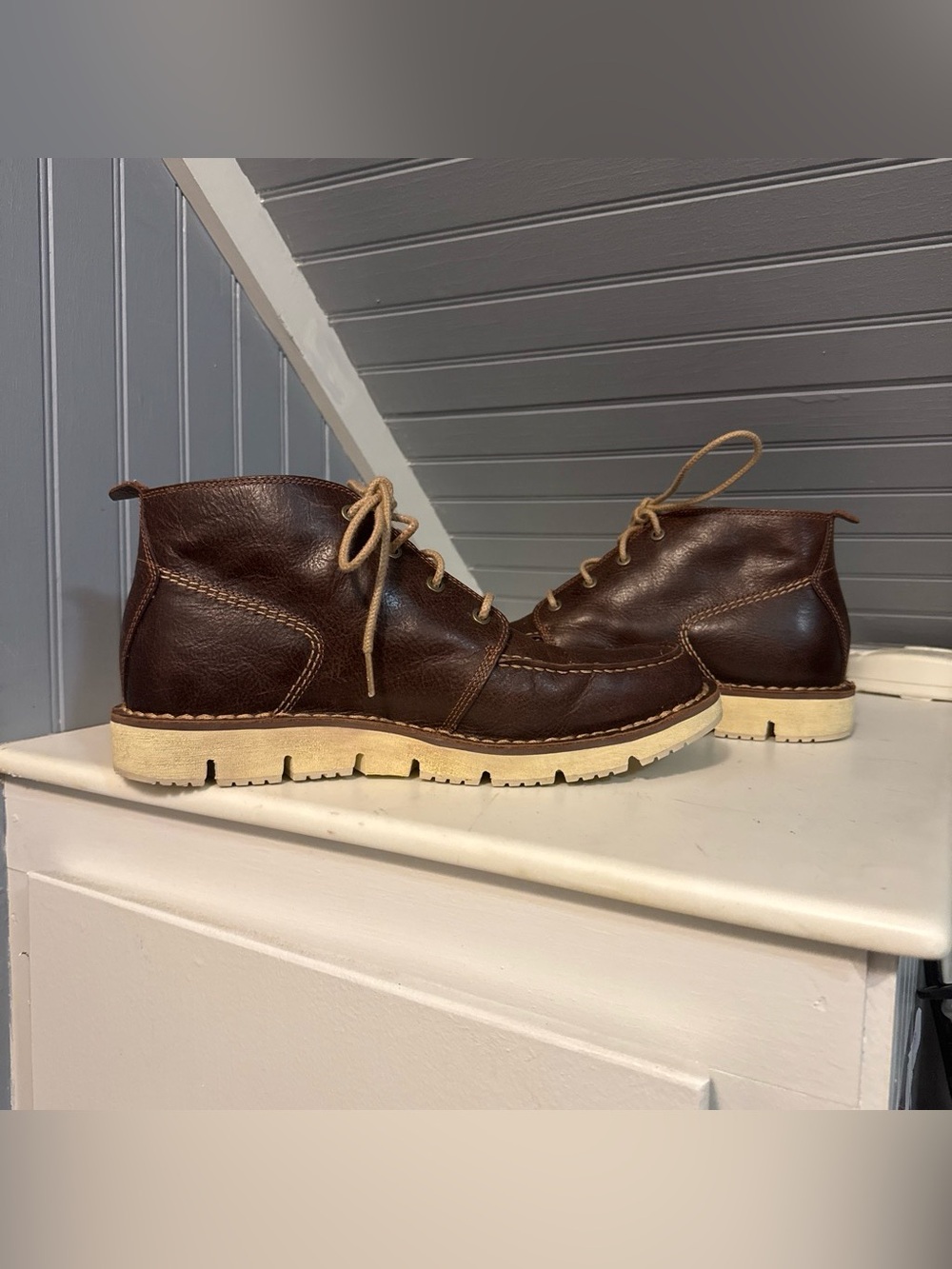 Timberland Sensorflex Boot - Picture 2 of 8